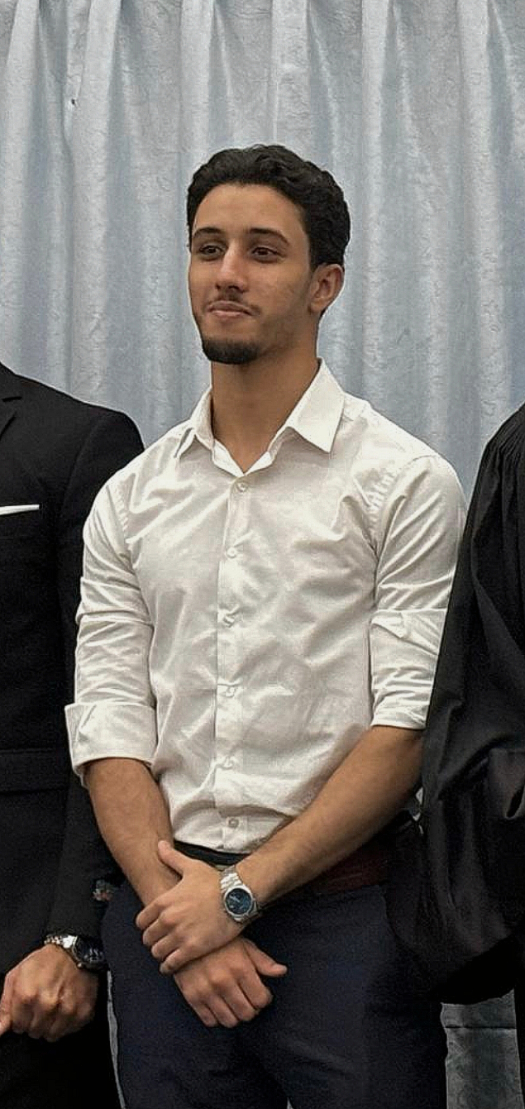 Photo de Zack Charif