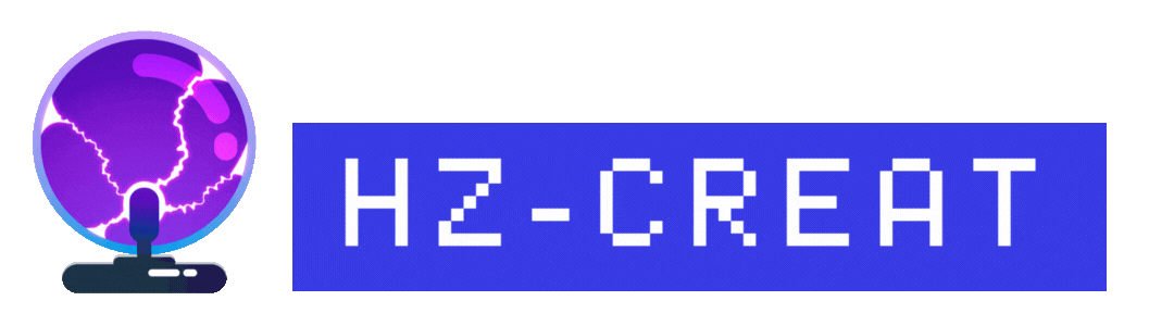 HZ-CREAT Logo